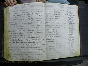 Madison Marriages, 1850-1980 318.JPG