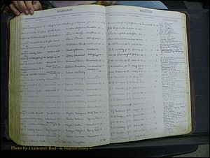 Madison Marriages, 1850-1980 319.JPG