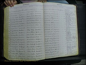 Madison Marriages, 1850-1980 321.JPG