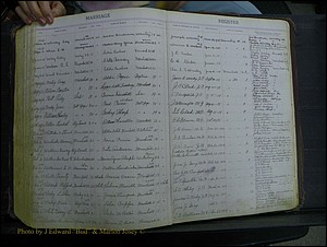 Madison Marriages, 1850-1980 323.JPG
