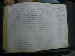 Madison Marriages, 1850-1980 324.JPG