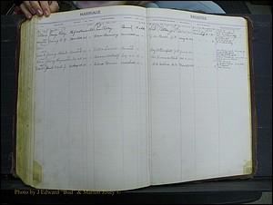 Madison Marriages, 1850-1980 329.JPG
