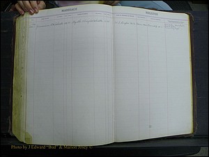 Madison Marriages, 1850-1980 330.JPG
