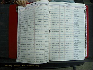 Madison Marriages, 1980-1999 234.JPG