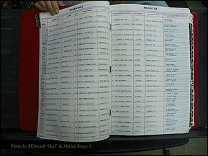 Madison Marriages, 1980-1999 235.JPG