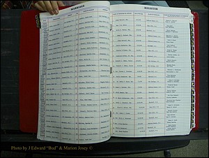 Madison Marriages, 1980-1999 236.JPG