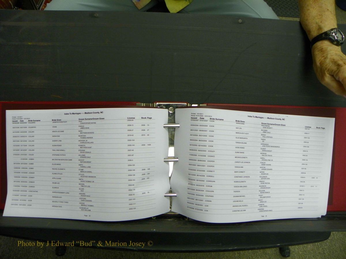 Madison Marriages, 1980-1999 324.JPG