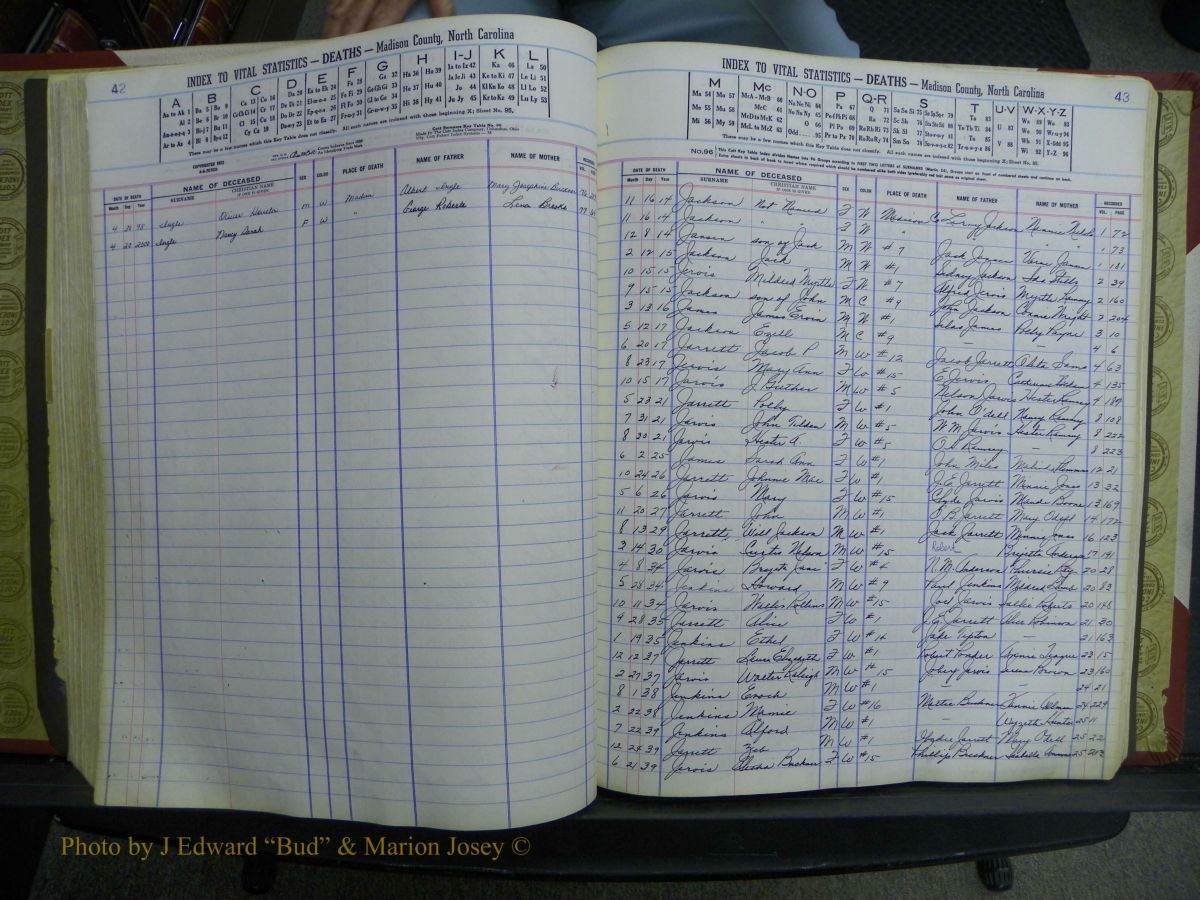 Madison Book 2, L-Z, + Delayed Book 2 392 (146).JPG