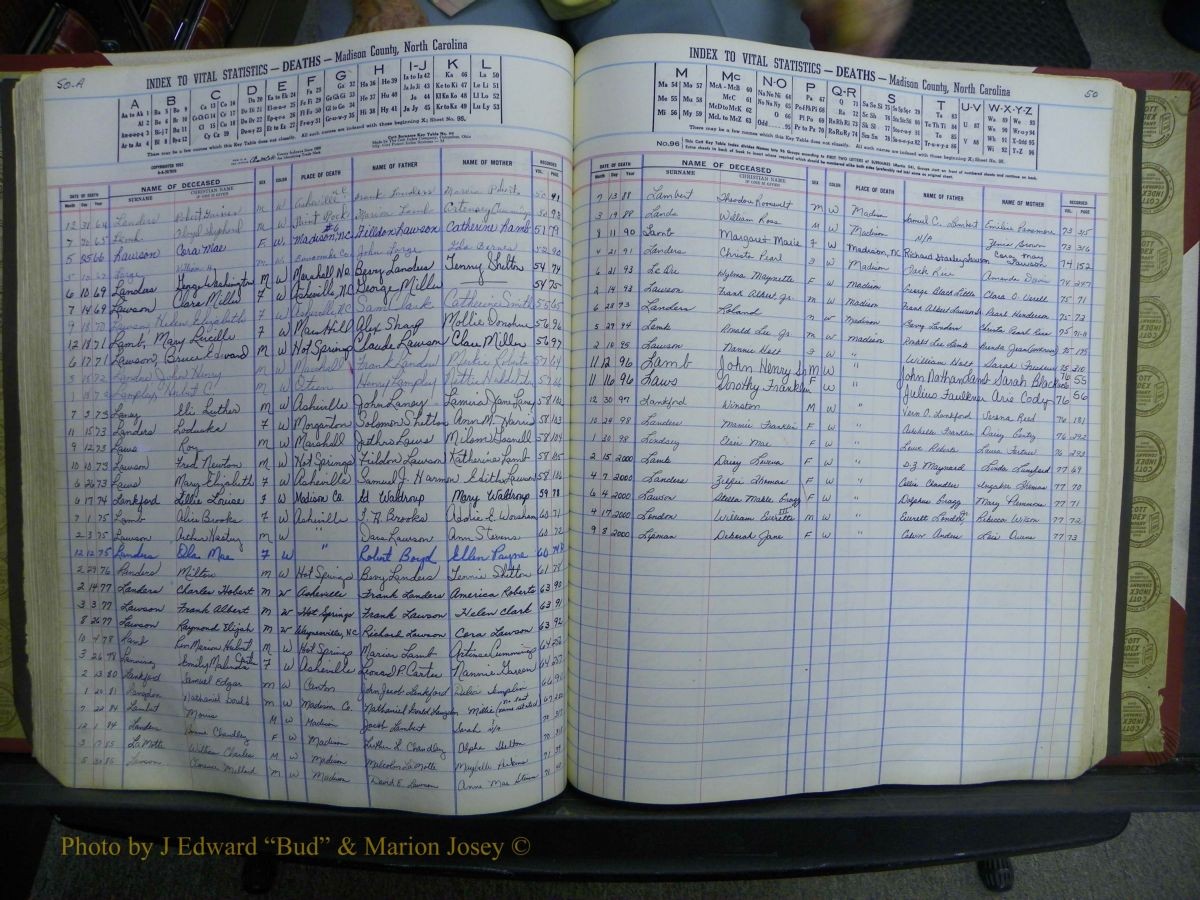 Madison Book 2, L-Z, + Delayed Book 2 392 (161).JPG