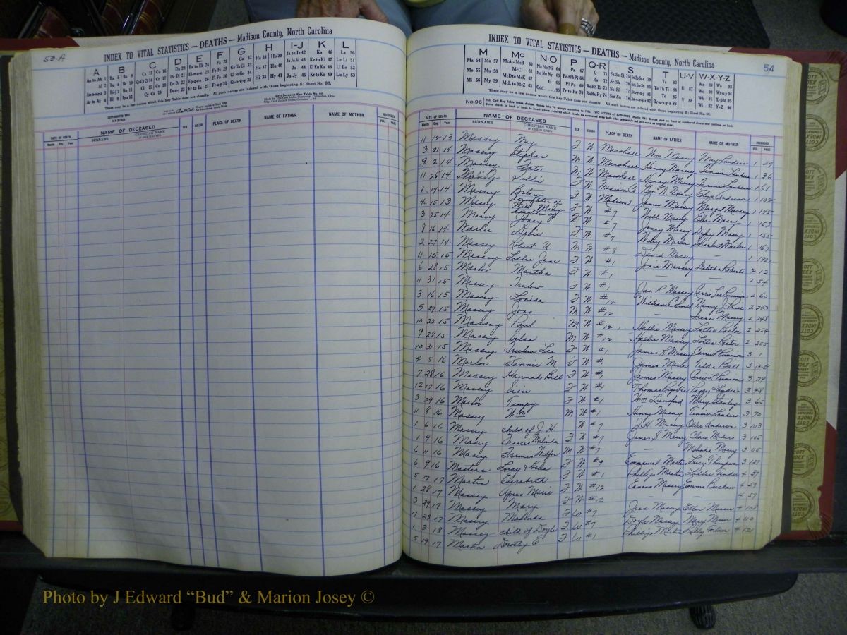 Madison Book 2, L-Z, + Delayed Book 2 392 (168).JPG