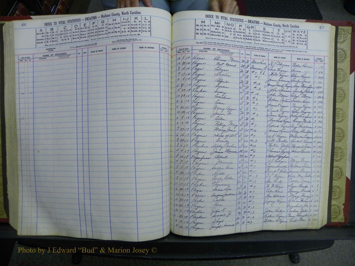 Madison Book 2, L-Z, + Delayed Book 2 392 (195).JPG