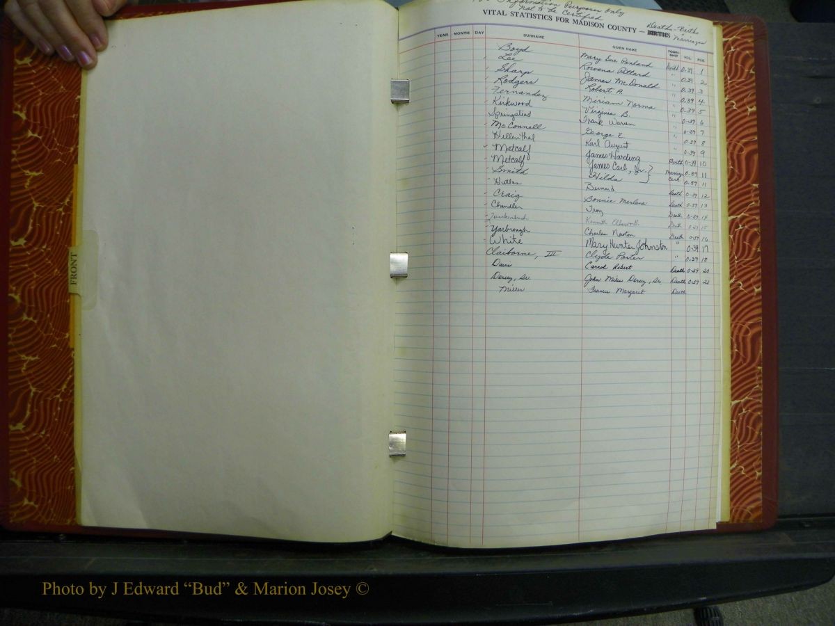 Madison Book 2, L-Z, + Delayed Book 2 392 (2).JPG