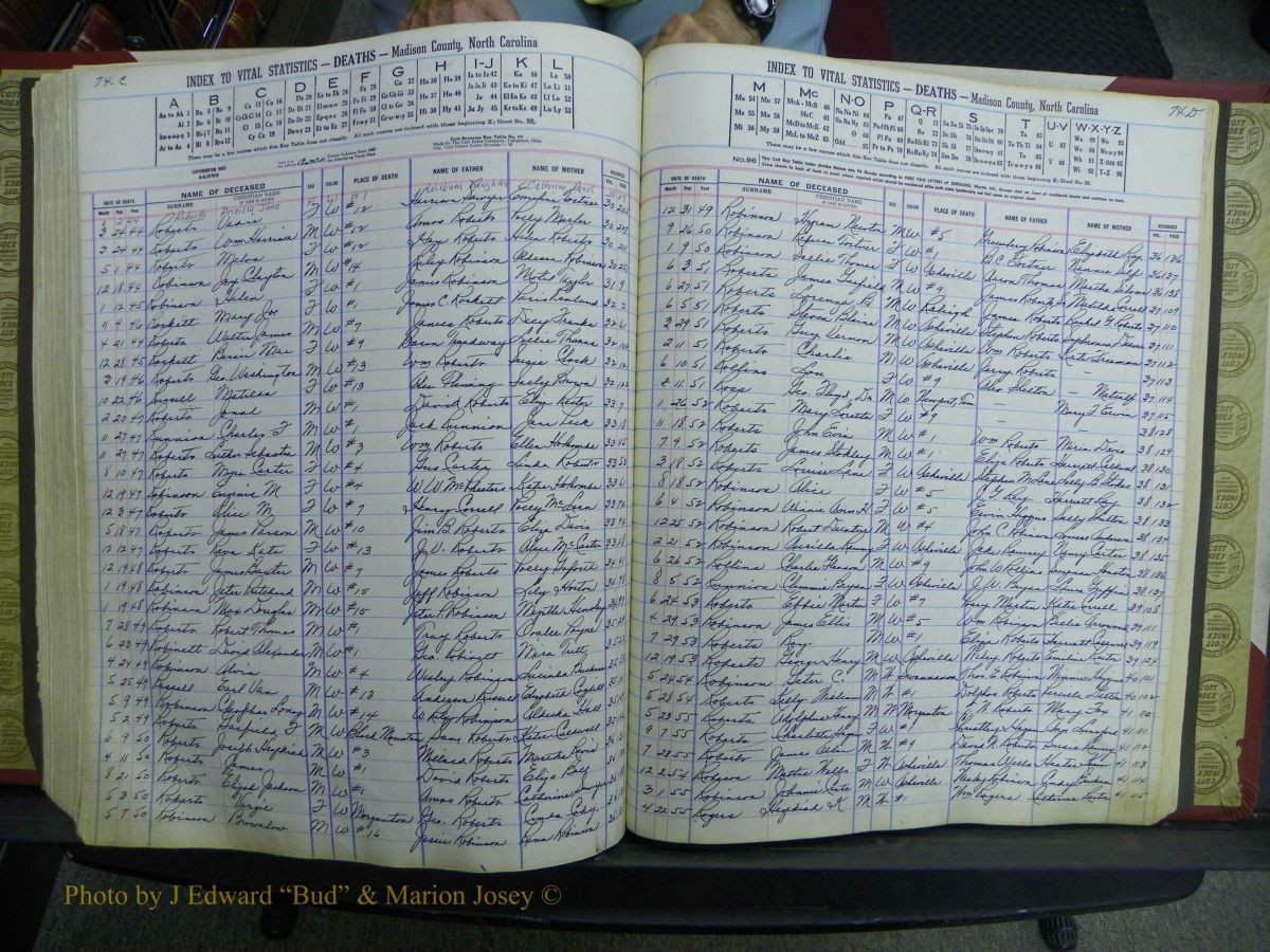Madison Book 2, L-Z, + Delayed Book 2 392 (233).JPG