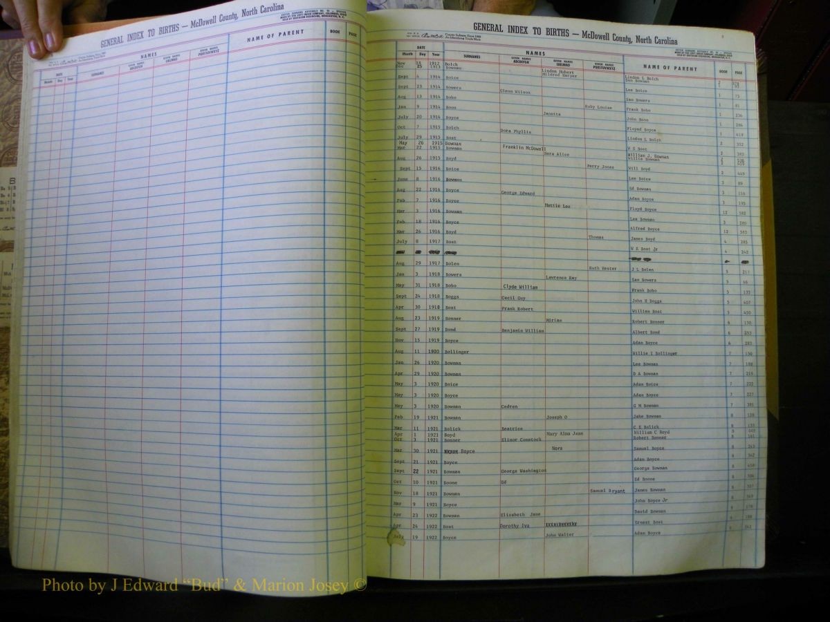 McDowell Births & Deaths 372.JPG