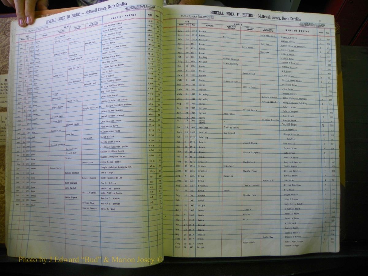 McDowell Births & Deaths 377.JPG