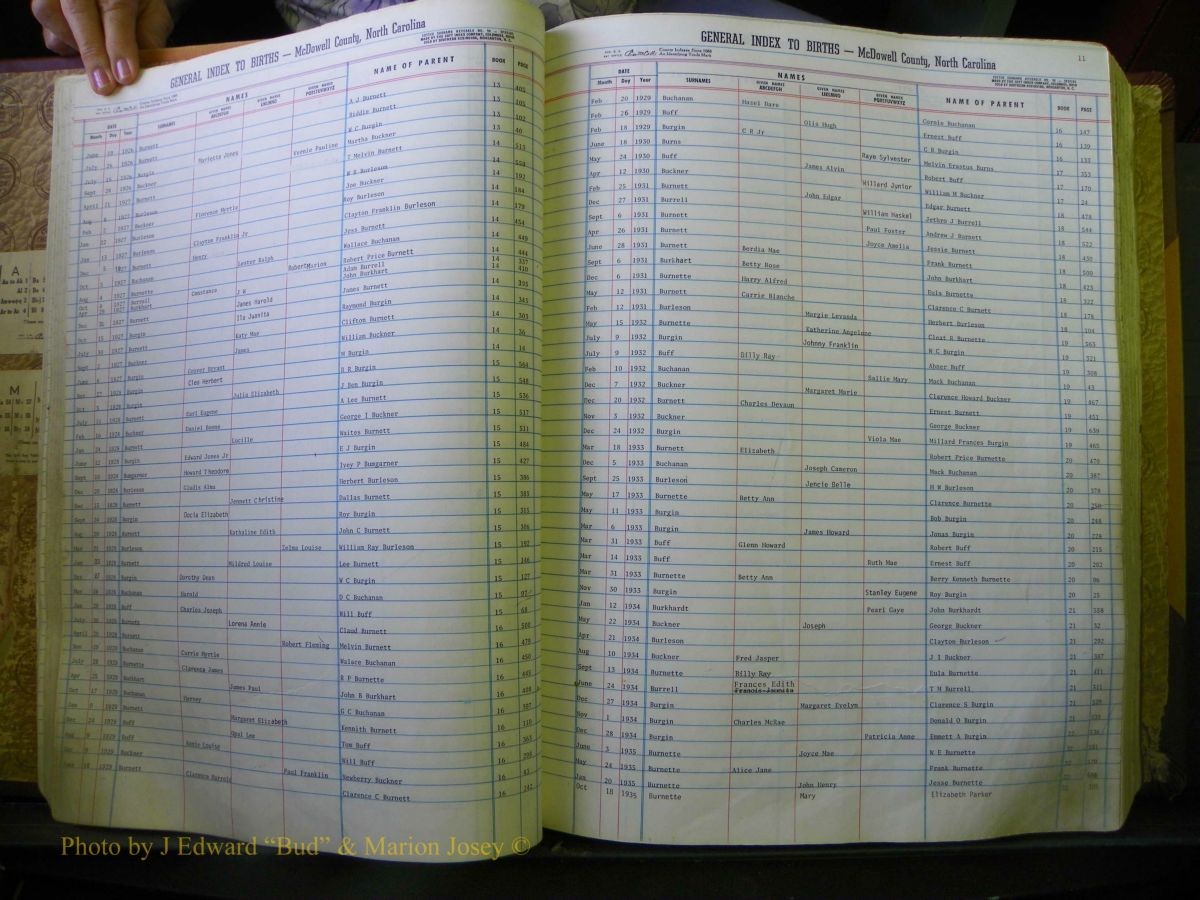 McDowell Births & Deaths 390.JPG