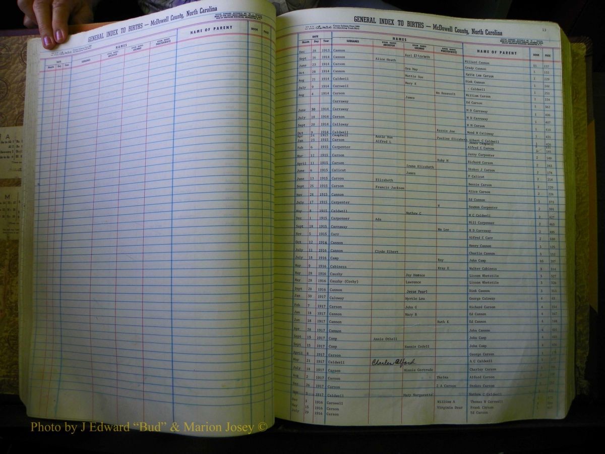 McDowell Births & Deaths 398.JPG