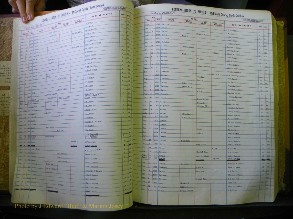 McDowell Births & Deaths 399.JPG