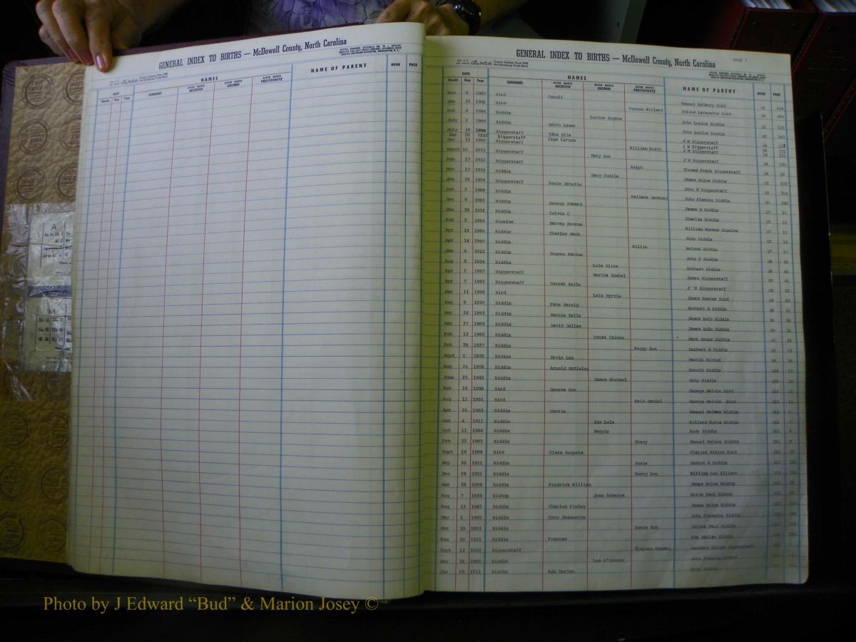 McDowell Births & Deaths 008.JPG