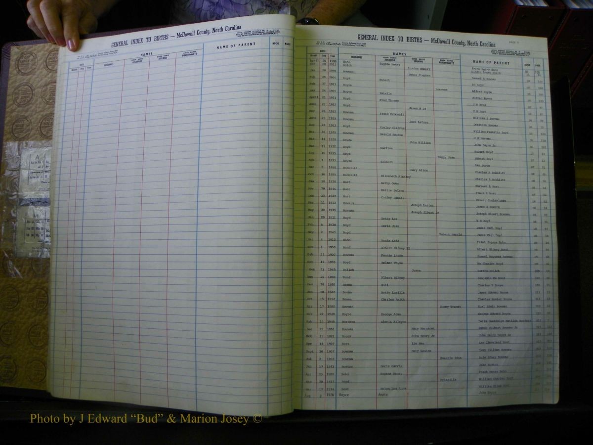 McDowell Births & Deaths 010.JPG