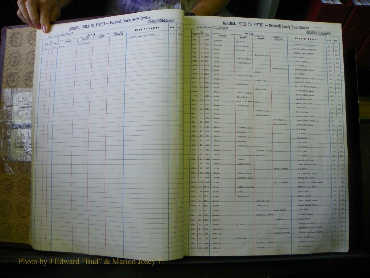 McDowell Births & Deaths 011.JPG