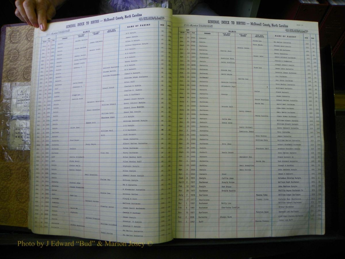 McDowell Births & Deaths 014.JPG