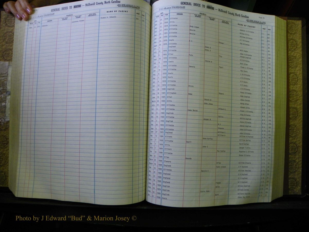 McDowell Births & Deaths 175.JPG