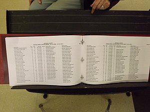 Mitchell Co, NC, Births, 2000-2012 (122).JPG