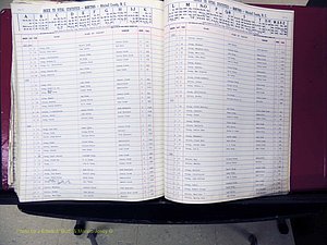 Mitchell Co, NC, Births, M-Z, 1913-2000 (379).JPG