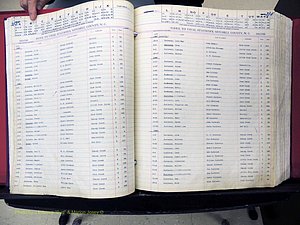 Mitchell Co, NC, Deaths, A-Z, 1913-1999 (134).JPG