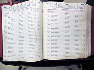 Mitchell Co, NC, Deaths, A-Z, 1913-1999 (135).JPG