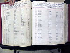Mitchell Co, NC, Deaths, A-Z, 1913-1999 (136).JPG