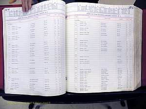 Mitchell Co, NC, Deaths, A-Z, 1913-1999 (137).JPG