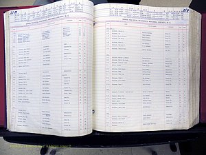 Mitchell Co, NC, Deaths, A-Z, 1913-1999 (138).JPG