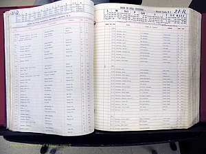 Mitchell Co, NC, Deaths, A-Z, 1913-1999 (140).JPG