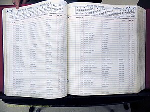 Mitchell Co, NC, Deaths, A-Z, 1913-1999 (141).JPG