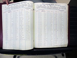 Mitchell Co, NC, Delayed Births (112).JPG