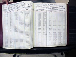 Mitchell Co, NC, Delayed Births (113).JPG