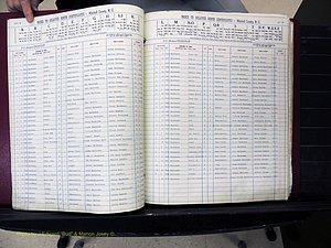 Mitchell Co, NC, Delayed Births (116).JPG