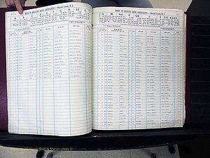 Mitchell Co, NC, Delayed Births (119).JPG