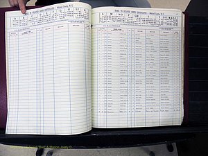 Mitchell Co, NC, Delayed Births (129).JPG