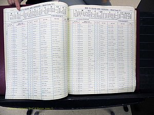 Mitchell Co, NC, Delayed Births (138).JPG