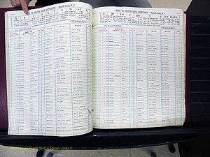 Mitchell Co, NC, Delayed Births (139).JPG