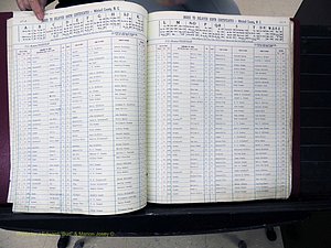 Mitchell Co, NC, Delayed Births (145).JPG