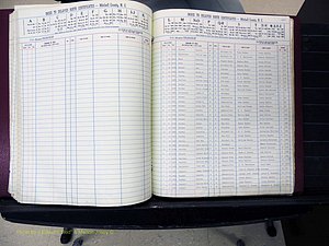 Mitchell Co, NC, Delayed Births (183).JPG