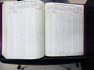 Mitchell Co, NC, Delayed Births (221).JPG