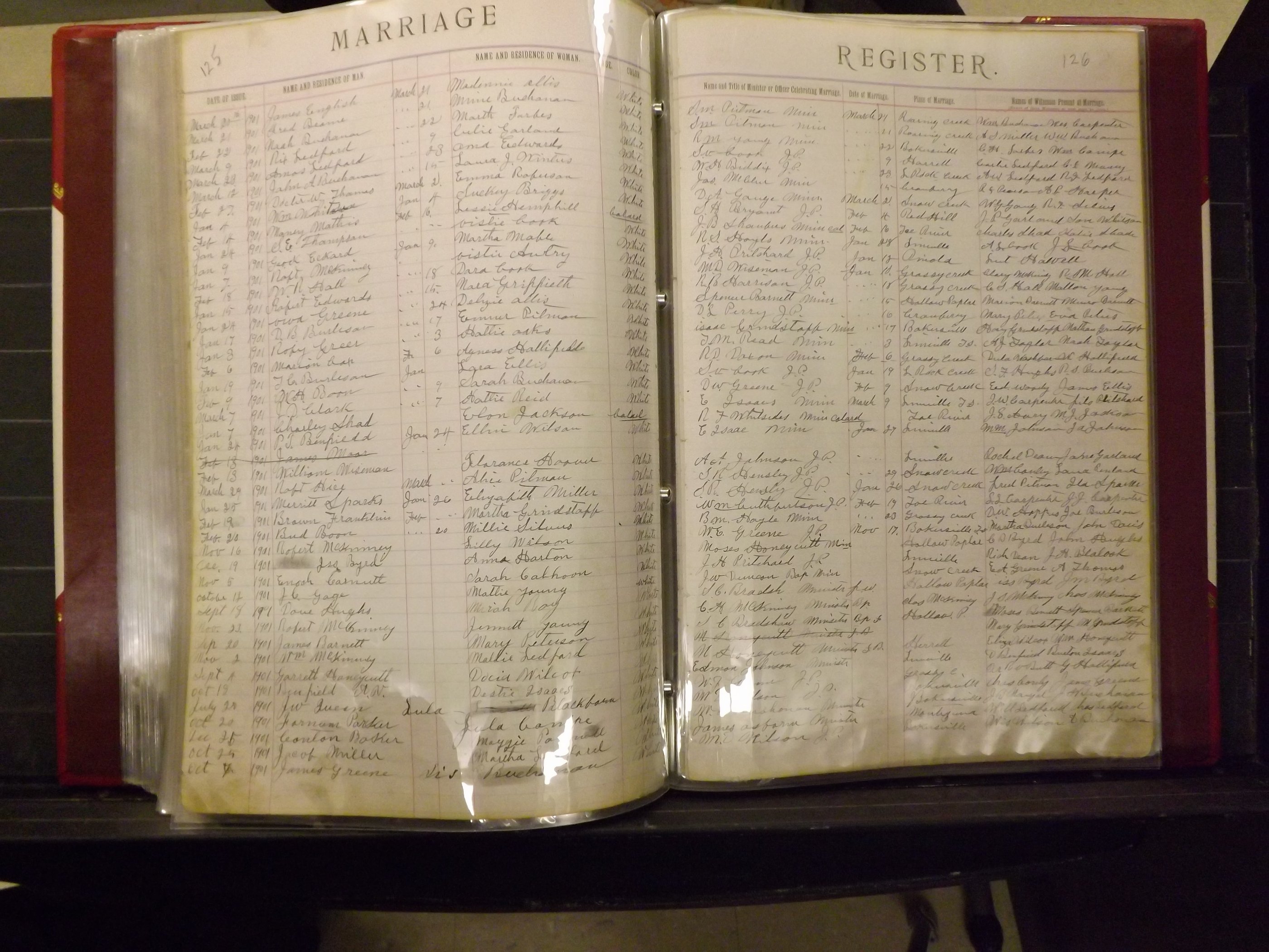 Mitchell Co, NC, Marriages, A-Z, 1861-1902 (161).JPG