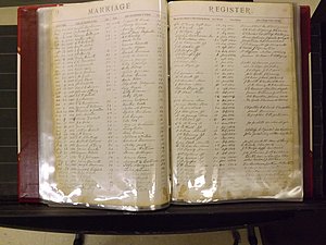 Mitchell Co, NC, Marriages, A-Z, 1861-1902 (117).JPG