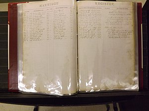 Mitchell Co, NC, Marriages, A-Z, 1861-1902 (119).JPG
