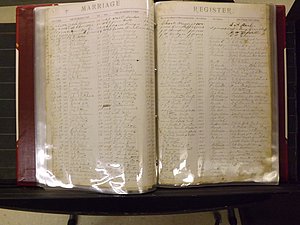 Mitchell Co, NC, Marriages, A-Z, 1861-1902 (120).JPG